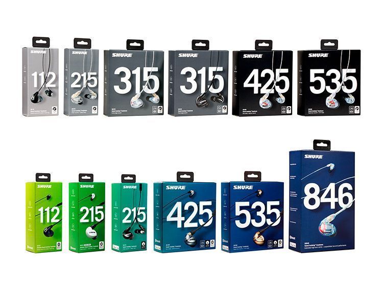 SE Pro Packaging Group Collage