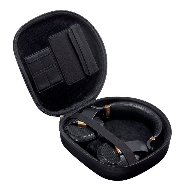 hdj x10c hero cerrado estuche HI