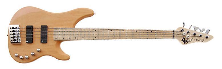 Vigier-Excess-5-ISPmusica