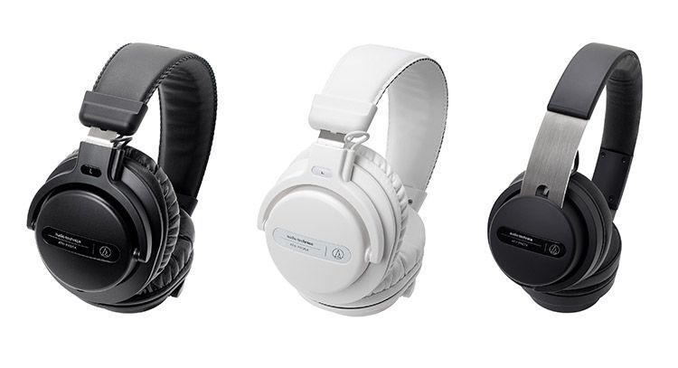 Audio Technica PROX series
