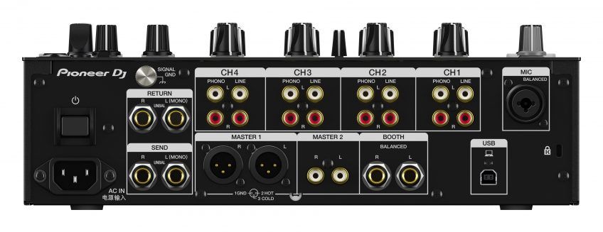 DJM 750MK2 prm rear low 0704 848x327