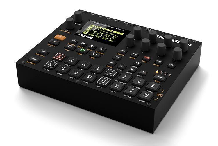 Elektron Digitakt
