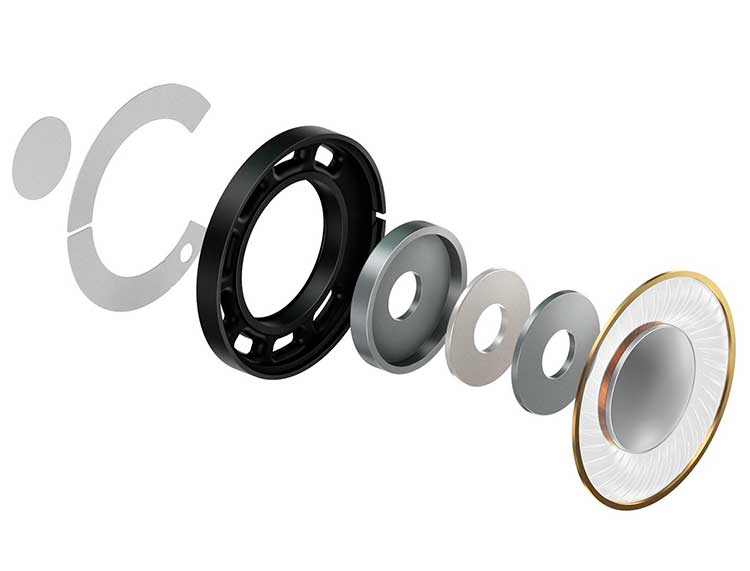 HDJ xd Pioneer vision