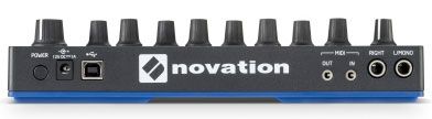 Novation Circuit Back