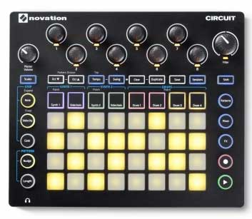 Novation Circuit2