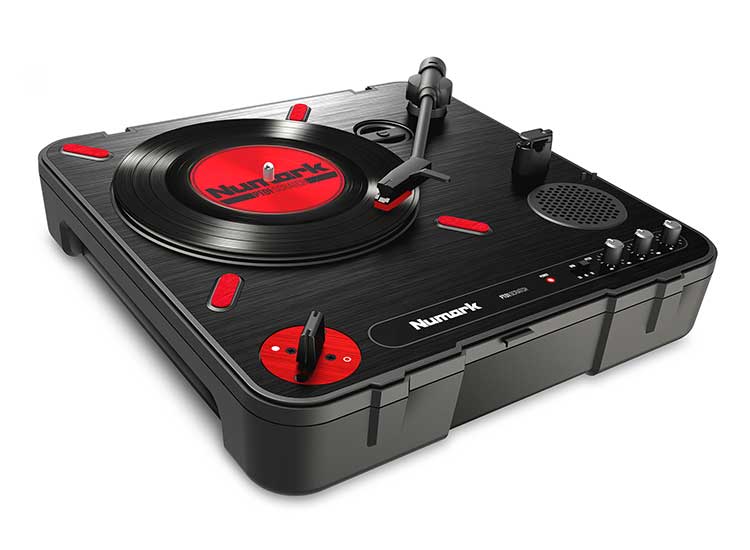PT01Scratch Numark HI
