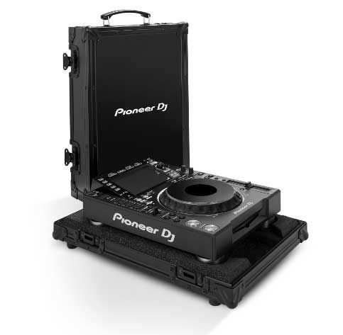 Pioneer cases
