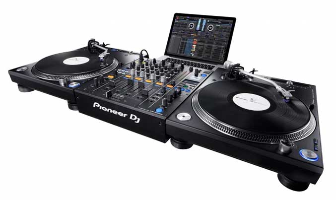 Pioneer rekordbox41