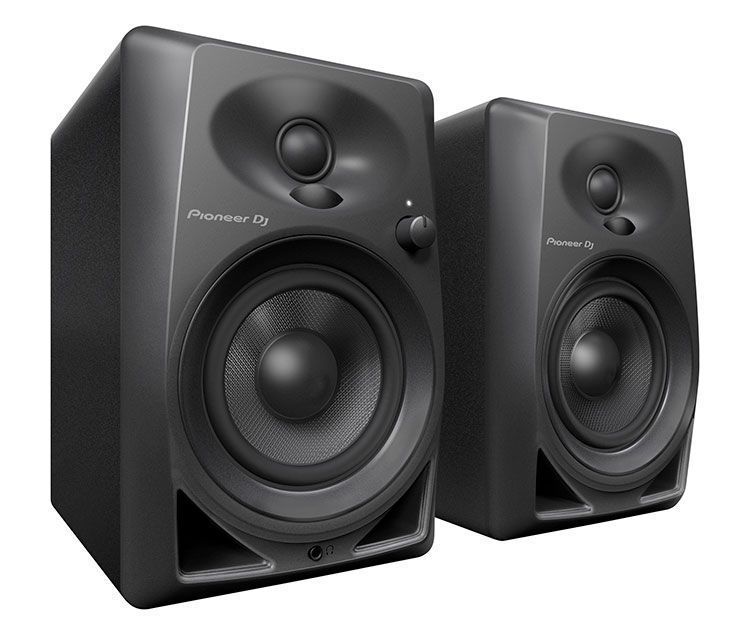 Pioneer DM 40