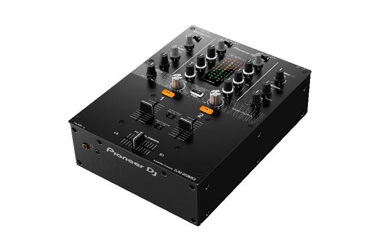 Pioneer djm 250mk HI