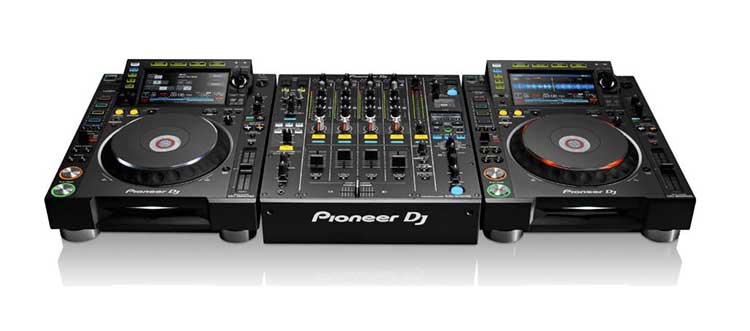 Serato nxs2