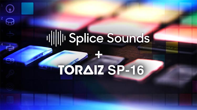 Splice SOunds