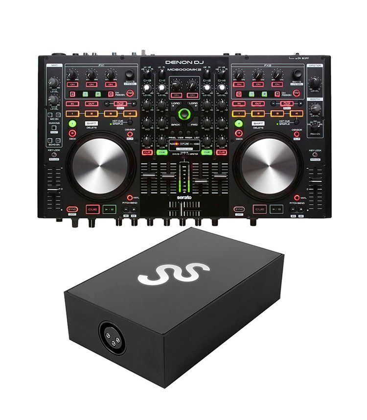 denon package 1f1
