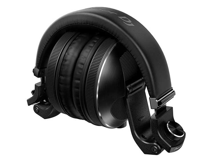 pioneer dj hdj x10 2