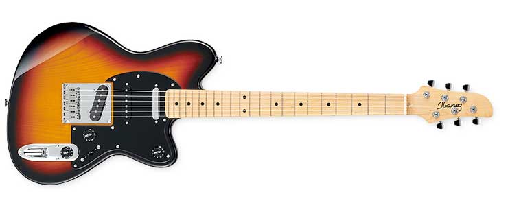 Ibanez Talman