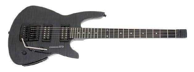 Steinberger ZT3 ISPMusica