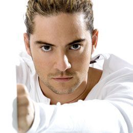 David Bisbal ISP Musica
