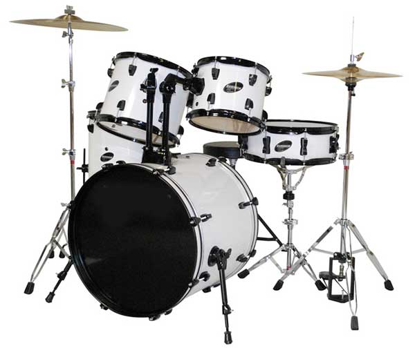 Drums ISPmusica