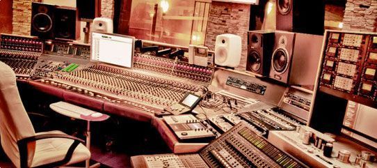 Estudios IDDEM ISPMusica