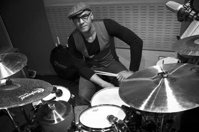 Fernando Fabier ISPMusica