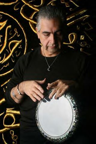 Hossam Ramzy ISPMusica