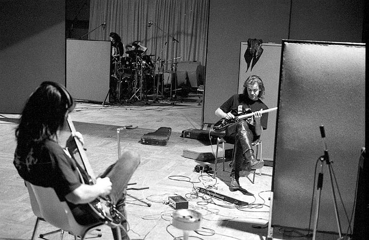 Kirios estudios ISPMusica