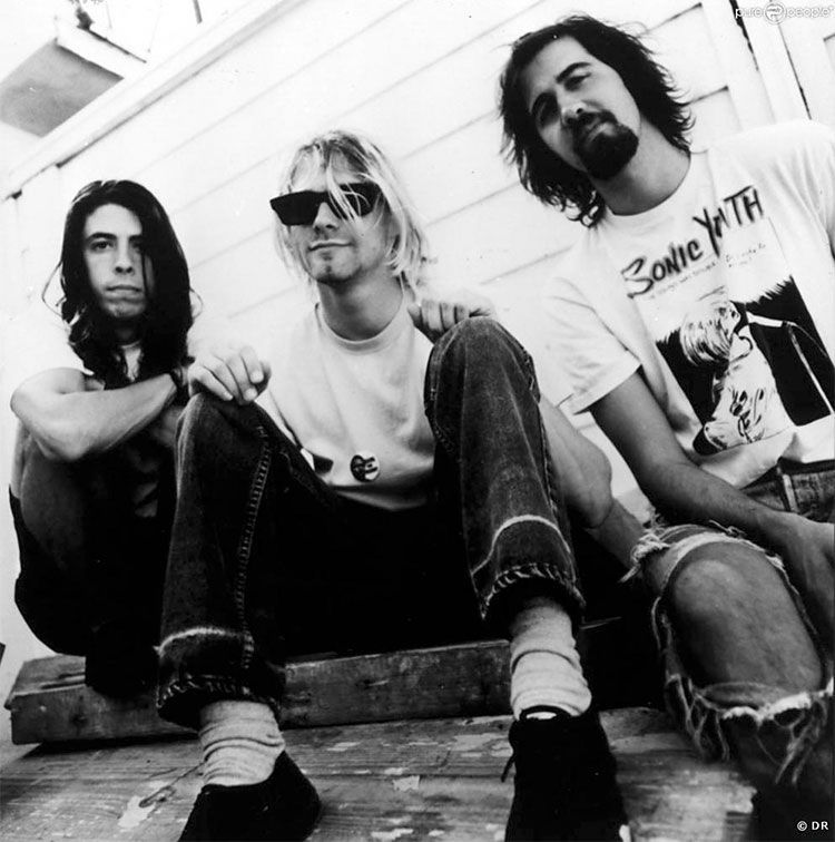 Nirvana
