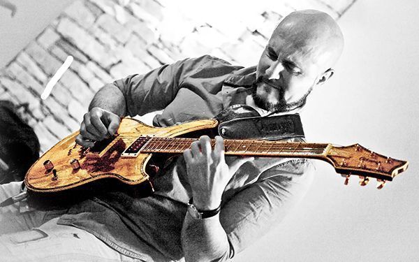 Pedro ANdrea ISPMusica