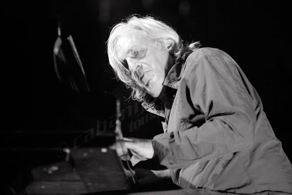 Pedro Ojesto ISPMusica