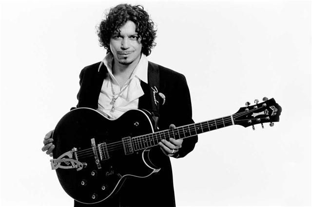 Raimundo Amador ISPMusica