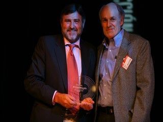 Roberto Giner DAS Audio ISPMusica