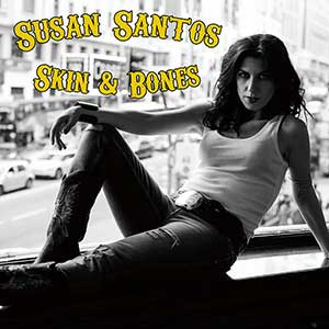 Skinbones