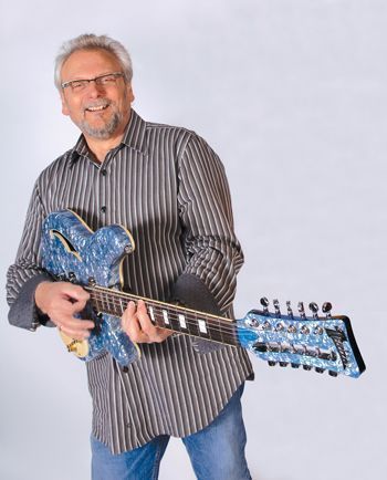 Trevor Wilkinson ISPMusica
