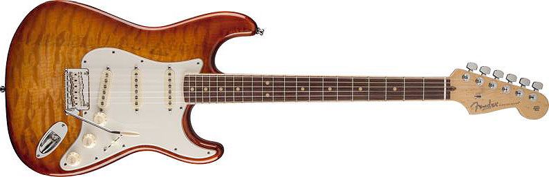Fender-Stratocaster-exotic