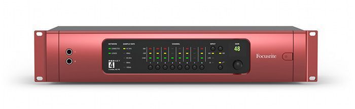 Focusrite