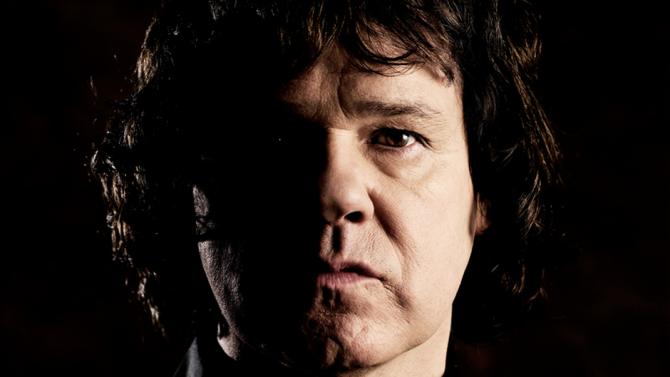 Gary moore