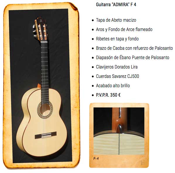 Admira F4 low ispmusica
