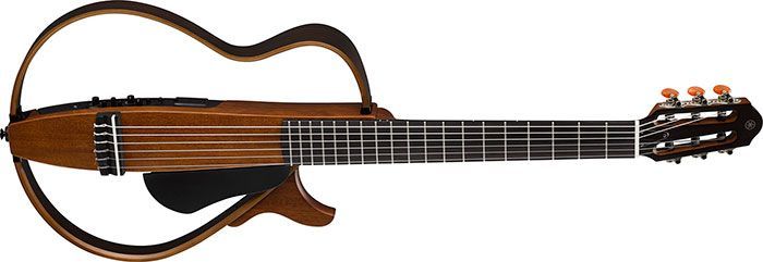 Silent guitar yamaha