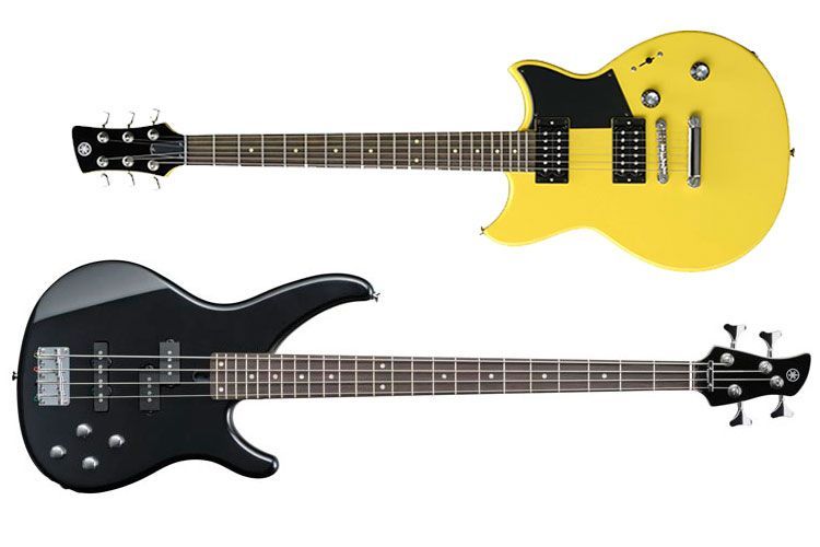 bassandguitaryamaha