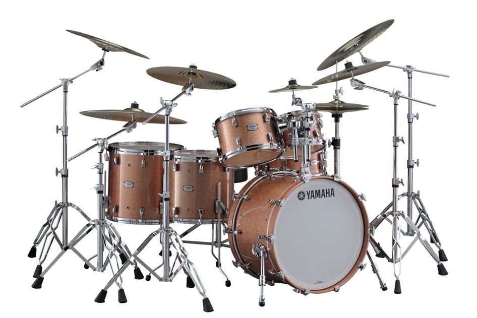 Hybrid Maple - Champagne Sparkle