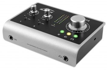 AUdient ID14