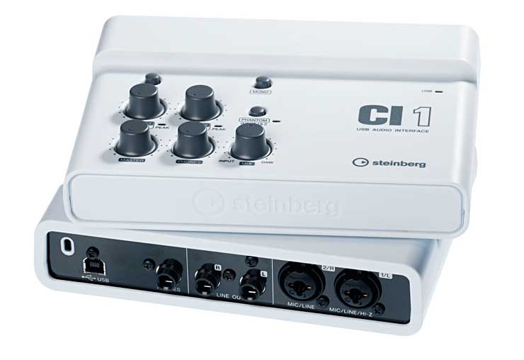 CI1 Steinberg