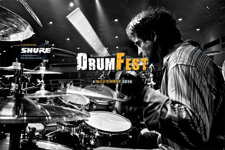 Drumfest HI
