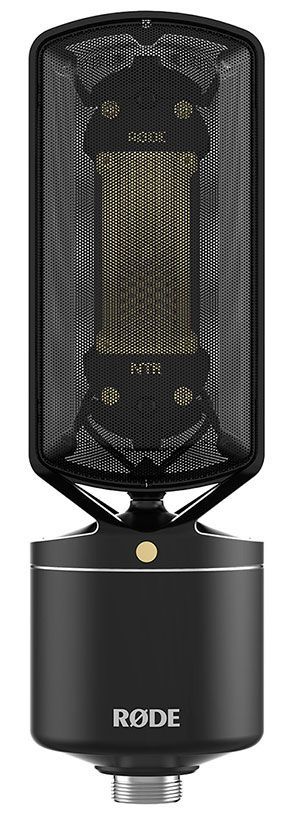 Rode NTR ispmusica