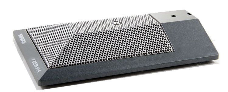 Shure Beta 91A