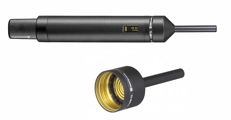 beyerdynamic TGMM1w
