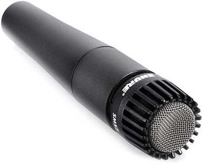 shure sm57