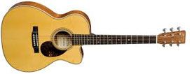 acusticas