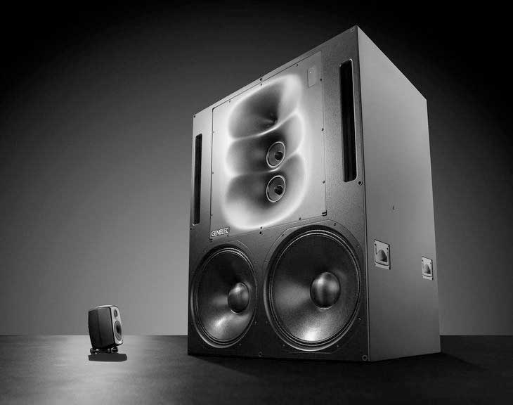 GEnelec1236