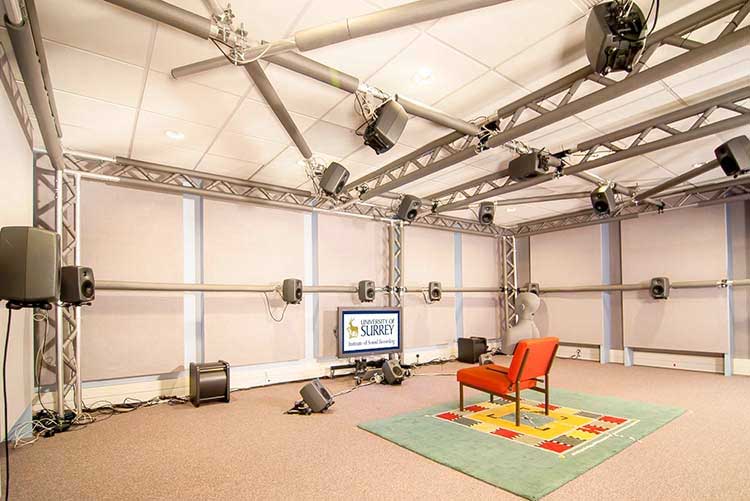 Genelec Surrey
